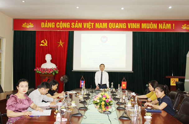 Bế giảng lớp thí điểm kỹ năng giải quyết tranh chấp kinh tế bằng hòa giải, quyết định bằng trọng tài